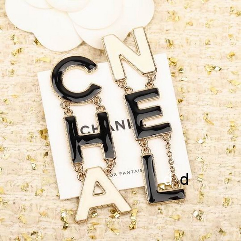 Chanel Earrings 74